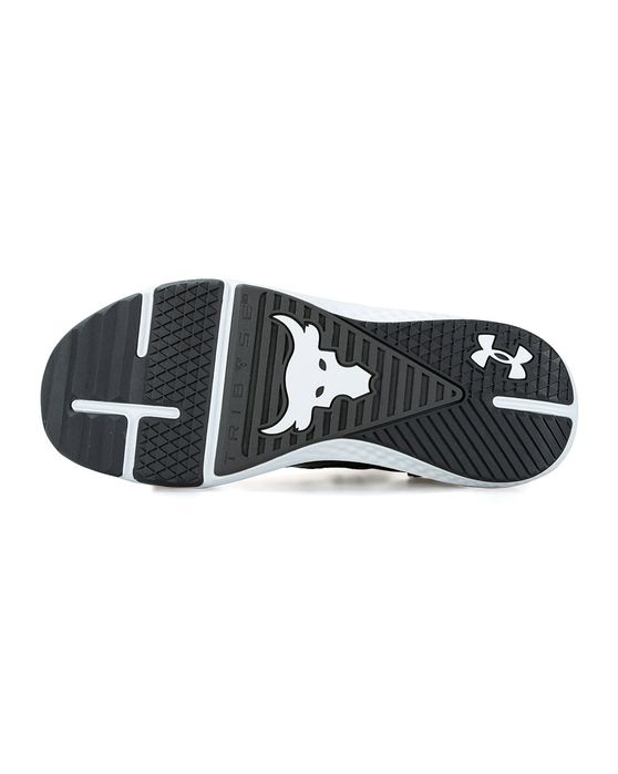 Tênis Under Armour Project Rock Bsr 3 Masculino