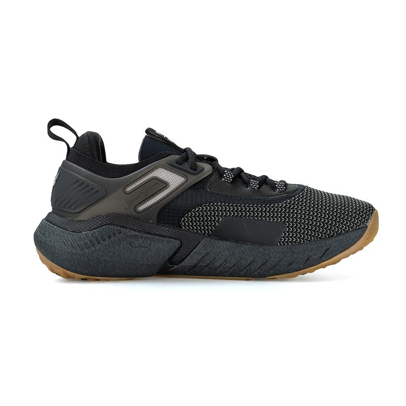Tenis Under Armour Project Rock 5 Home Gym Masculino | Tenis