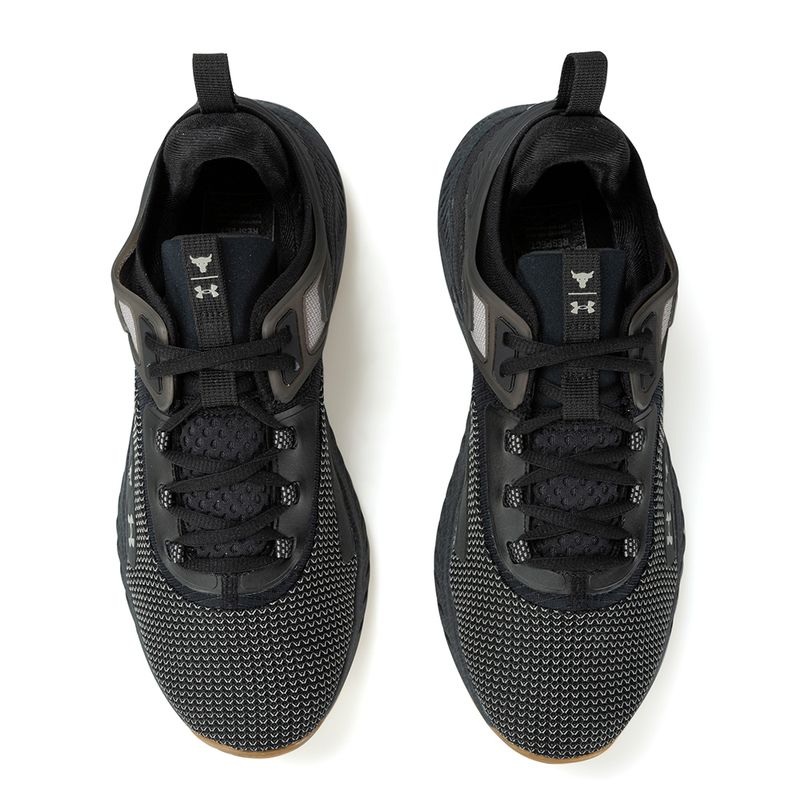 Tenis Under Armour Project Rock 5 Home Gym Masculino | Tenis