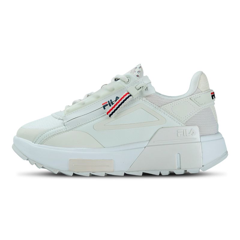 Tenis Fila Tormo Feminino| Tenis e na Authentic Feet