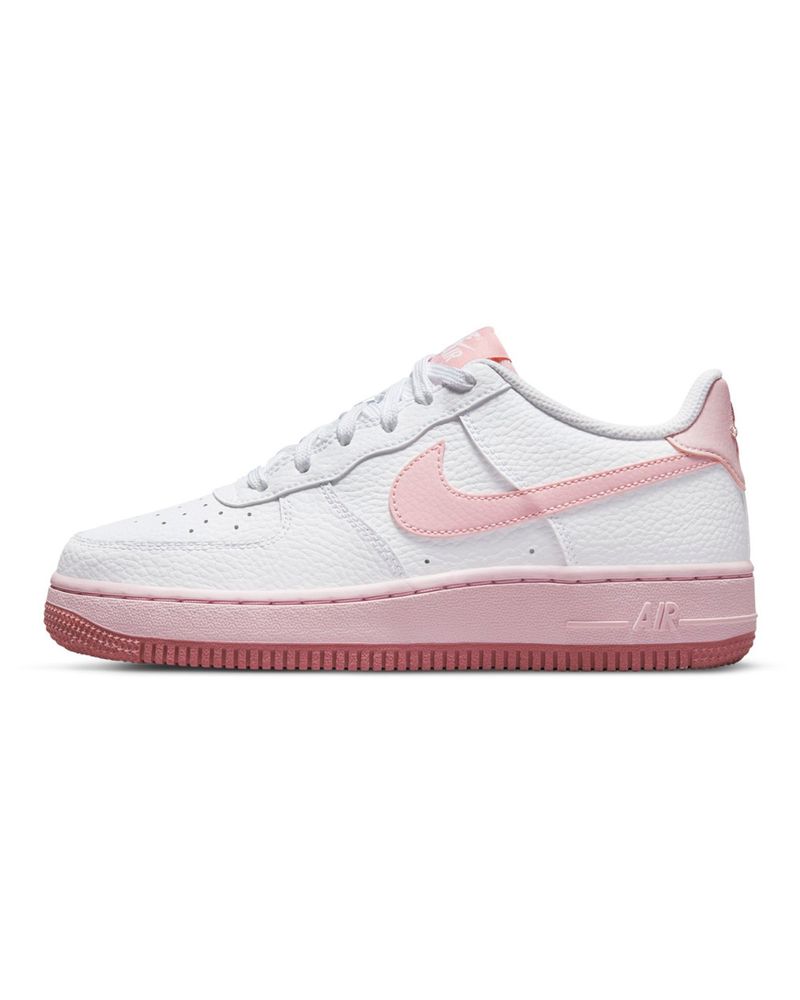 Tenis-Nike-Air-Force-1-GS-Infantil