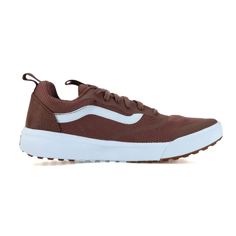 Vans Ultrarange Vans Marrom Masculino Tenis Vans Ultrarange