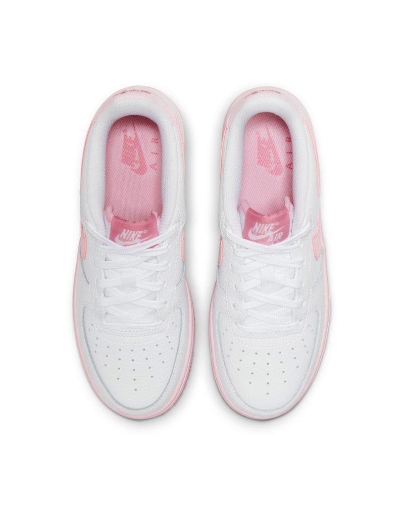 Tenis-Nike-Air-Force-1-GS-Infantil