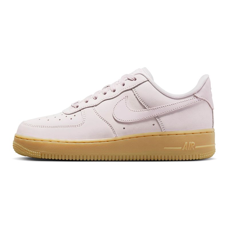 Tênis Nike Air Force Premium Feminino Tênis é na Authentic Feet