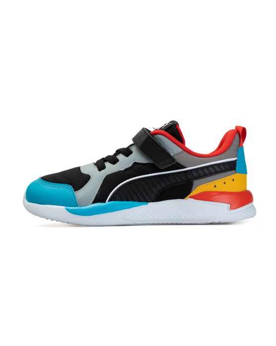 Tênis Puma X-Ray Ps Infantil