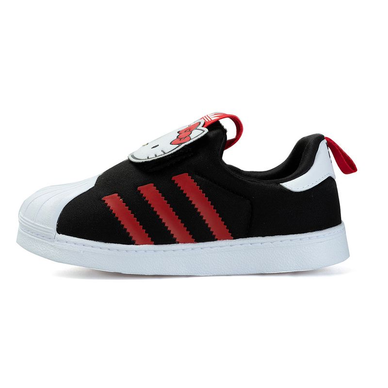 Adidas Superstar 360 TÃªnis Da Adidas Infantil Tenis Adidas