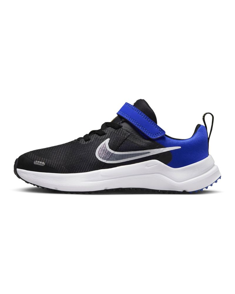 Tenis-Nike-Downshifter-12-Next-Nature-PSV-Infantil