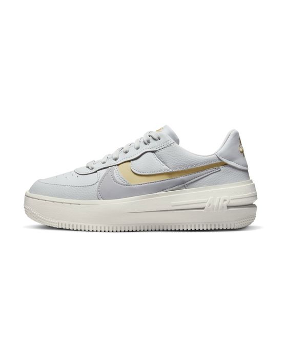 Tênis Nike Air Force 1 Plataform Feminino