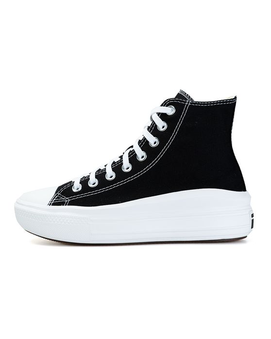 Tênis Converse  CT All Star Move GS Infantil