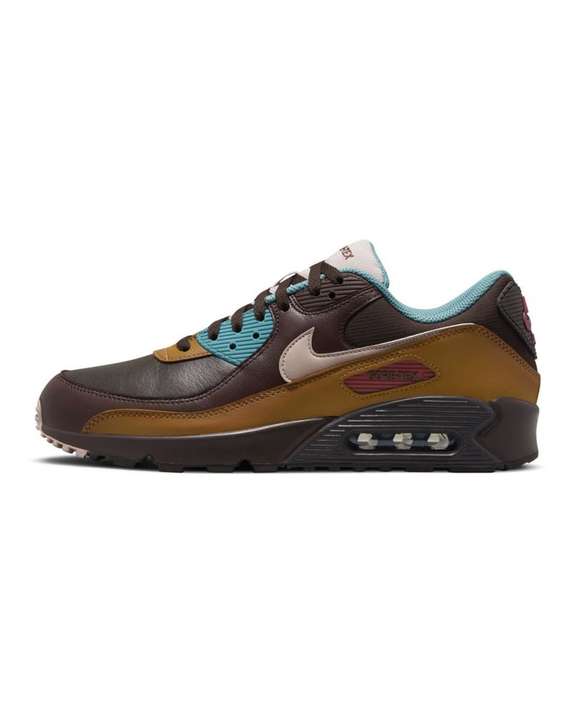 Tenis-Nike-Air-Max-90-GTX-Masculino