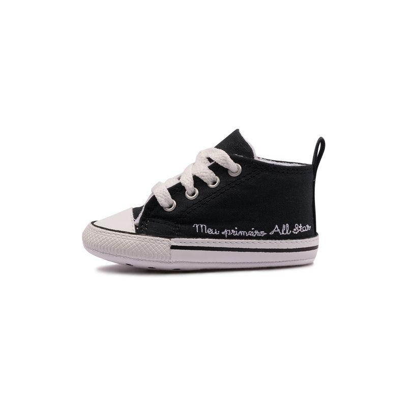 Tênis All Meu Primeiro All Star Tênis Converse Chuck Taylor My