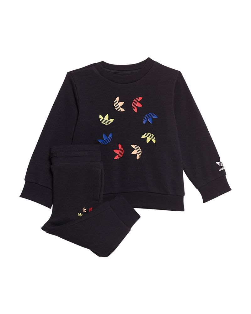 Agasalho-adidas-Adicolor-Crew-Infantil