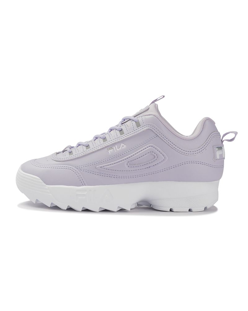Tenis-Fila-Disruptor-PS-GS-Infantil