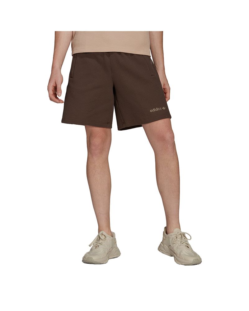 Shorts-adidas-Waffle-Masculino
