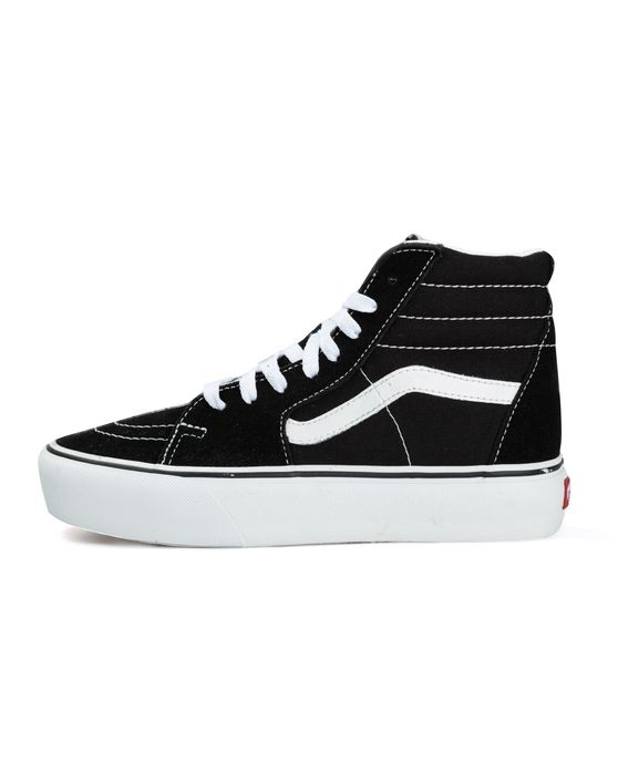 Tênis Vans Sk8-Hi Platform 2.0 Feminino