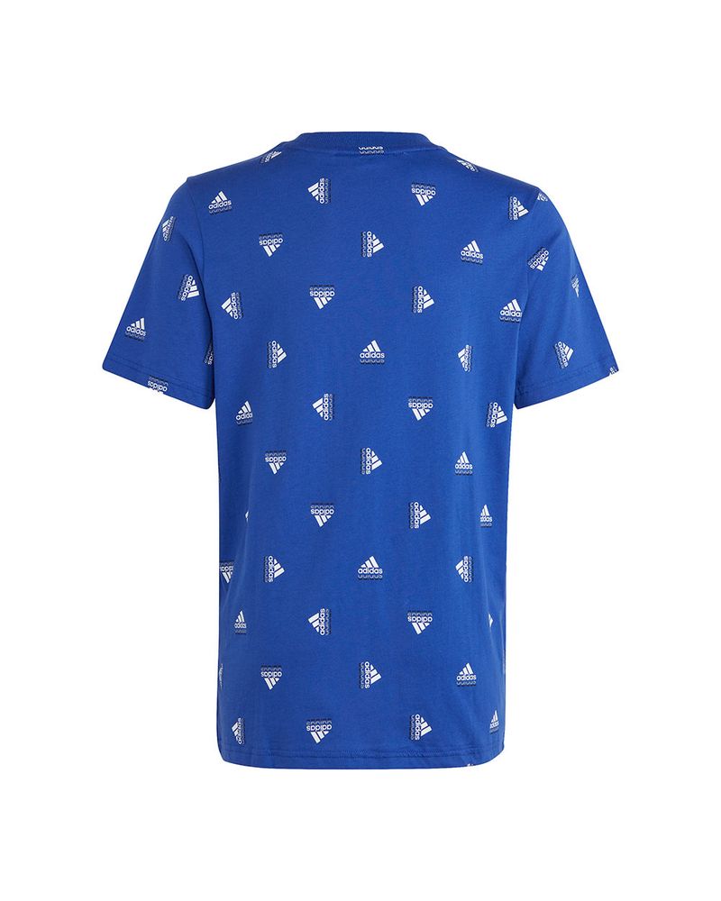 Camiseta-adidas-Logo-Infantil