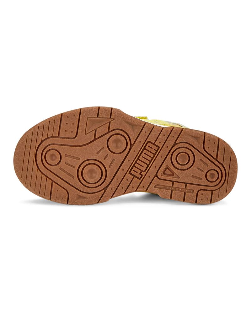 Tenis-Puma-Slipstream-X-Bob-Esponja-2-PS-Infantil