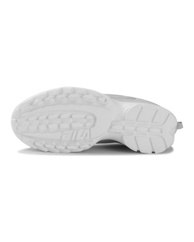 Tenis-Fila-Disruptor-PS-GS-Infantil