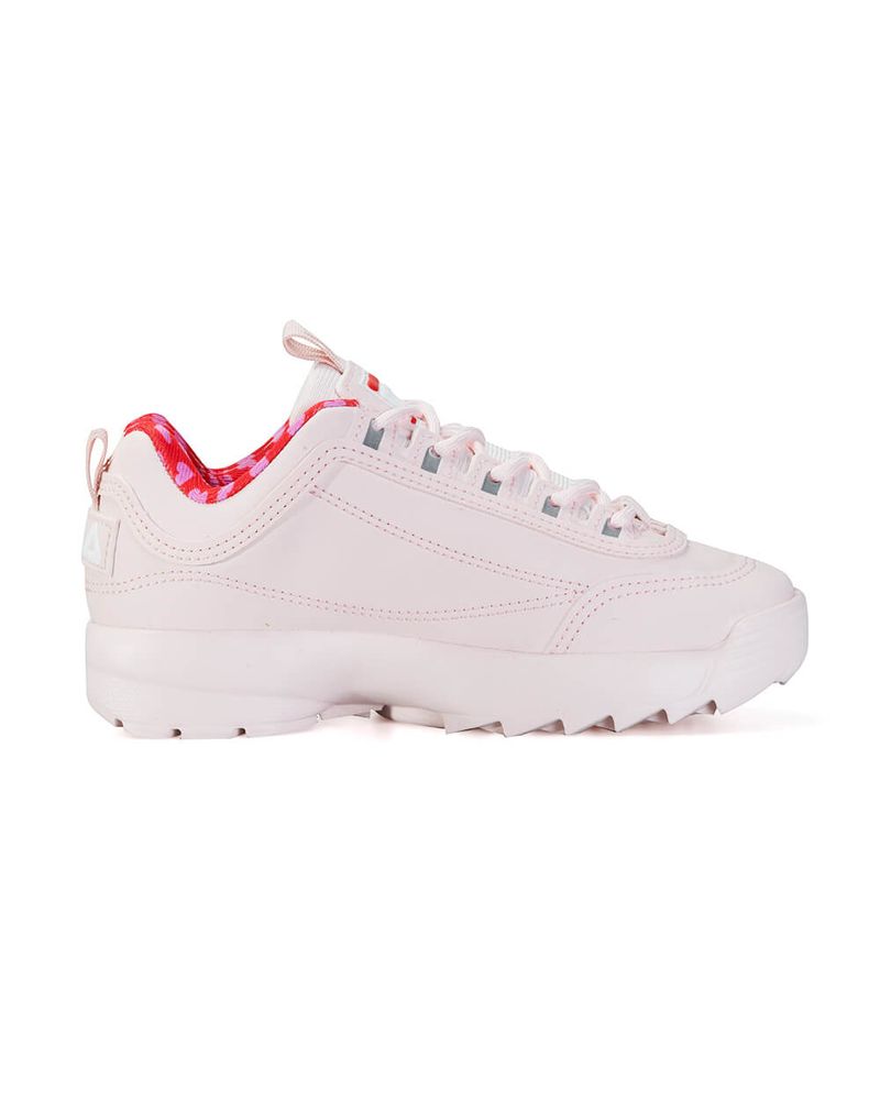 Tenis-Fila-Disruptor-PS-GS-Infantil