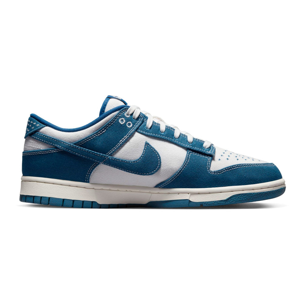 Tenis Nike Dunk Low Retro Se Masculino