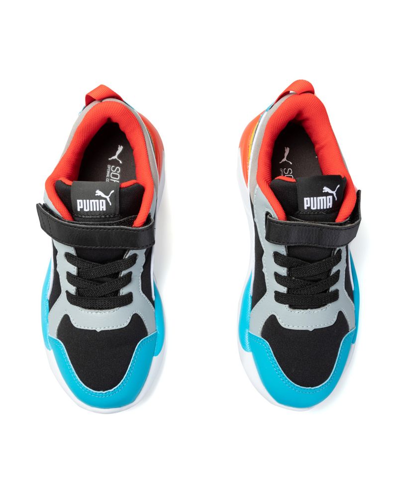Tenis-Puma-X-Ray-Ac-PS-BDP-Infantil