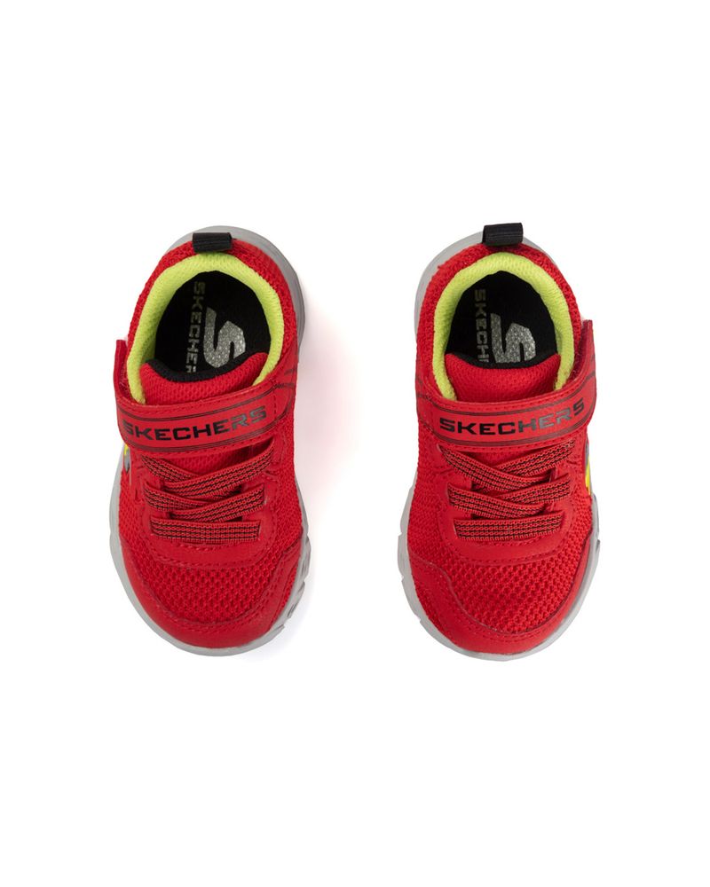 Tenis-Skechers-Comfy-Flex-Mini-TD-Infantil