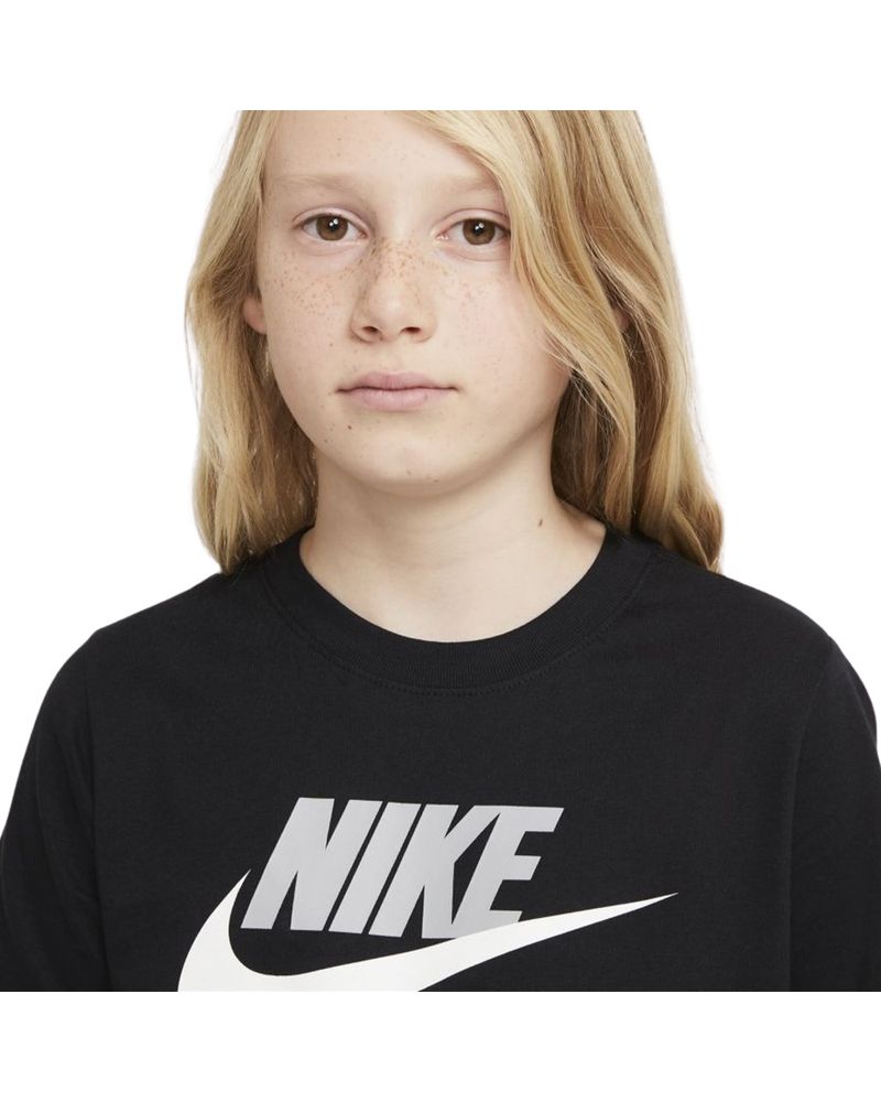 Camiseta-Nike-Futura-Icon-Infantil