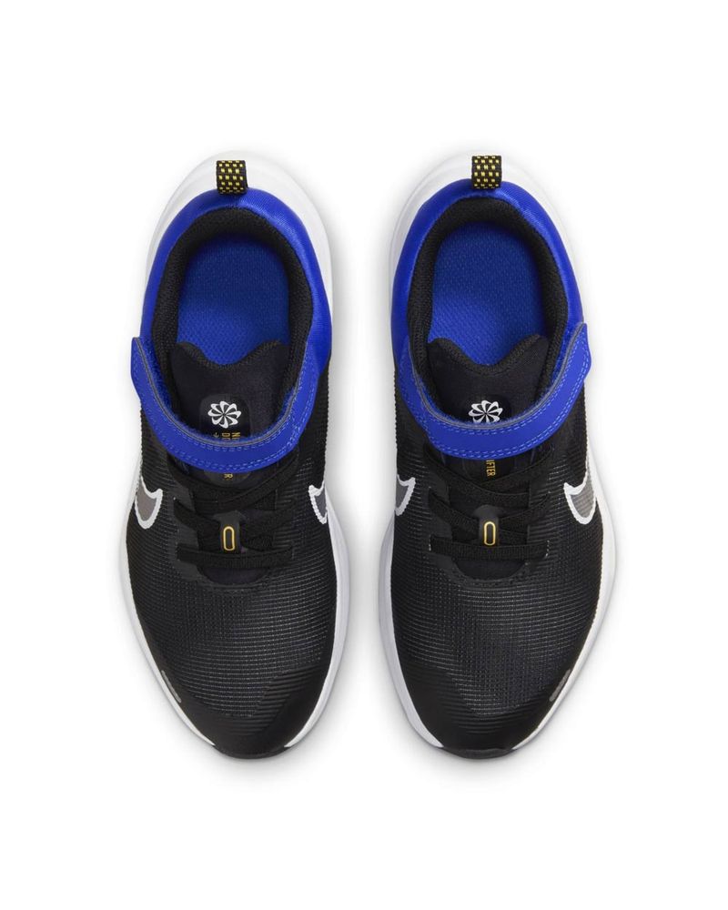 Tenis-Nike-Downshifter-12-Next-Nature-PSV-Infantil