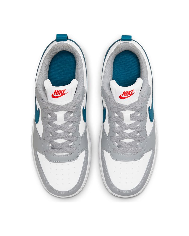 Tenis-Nike-Court-Borough-Low-2-GS-Infantil