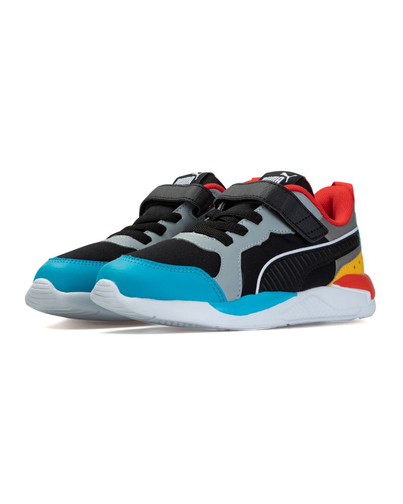 Tenis-Puma-X-Ray-Ac-PS-BDP-Infantil