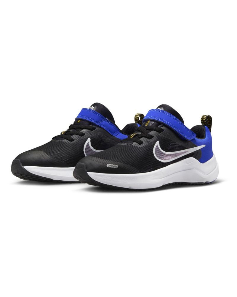 Tenis-Nike-Downshifter-12-Next-Nature-PSV-Infantil