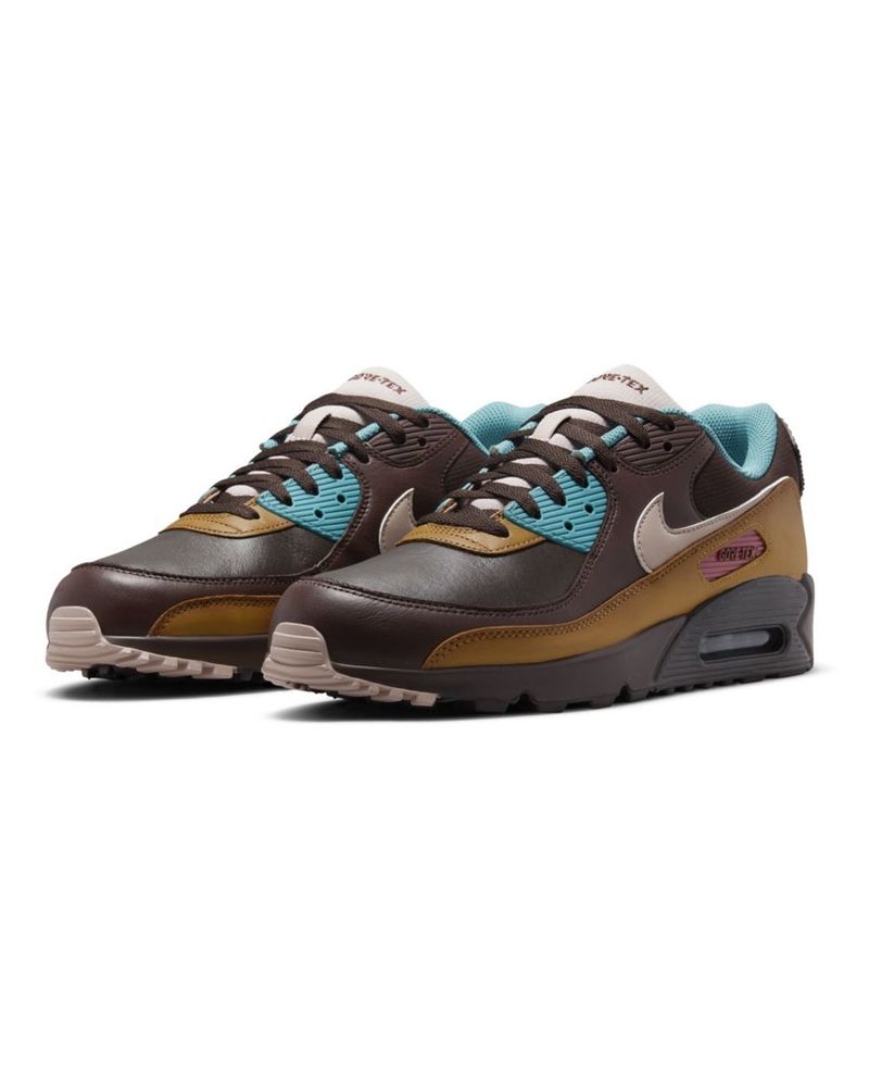 Tenis-Nike-Air-Max-90-GTX-Masculino