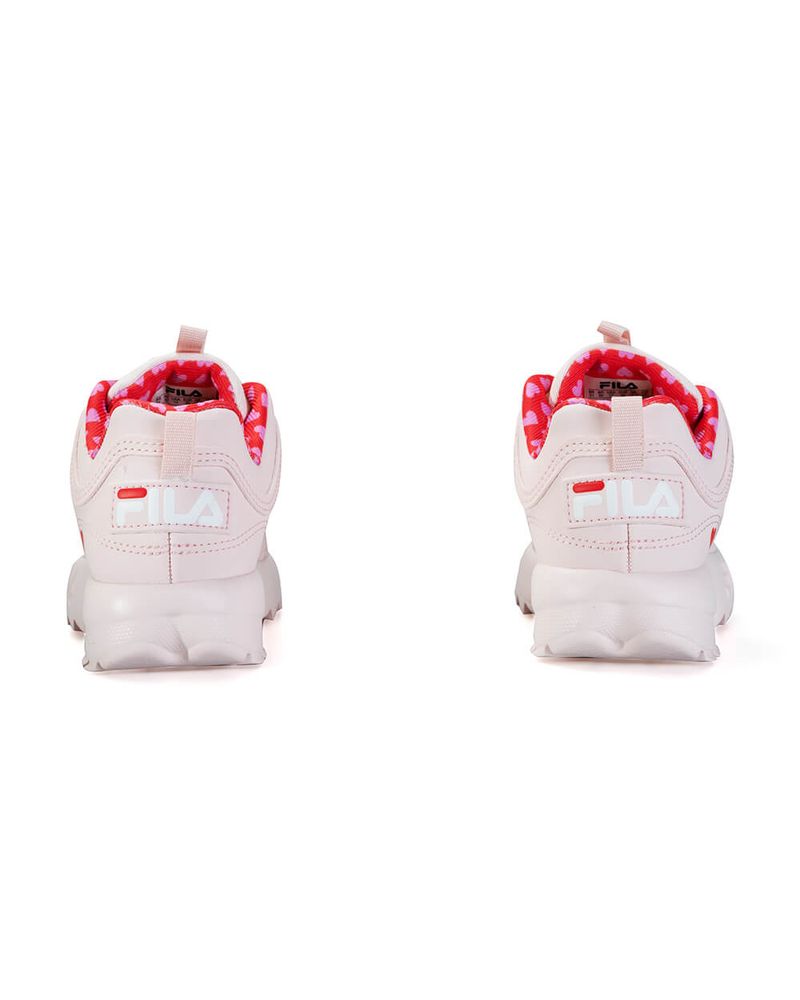 Tenis-Fila-Disruptor-PS-GS-Infantil