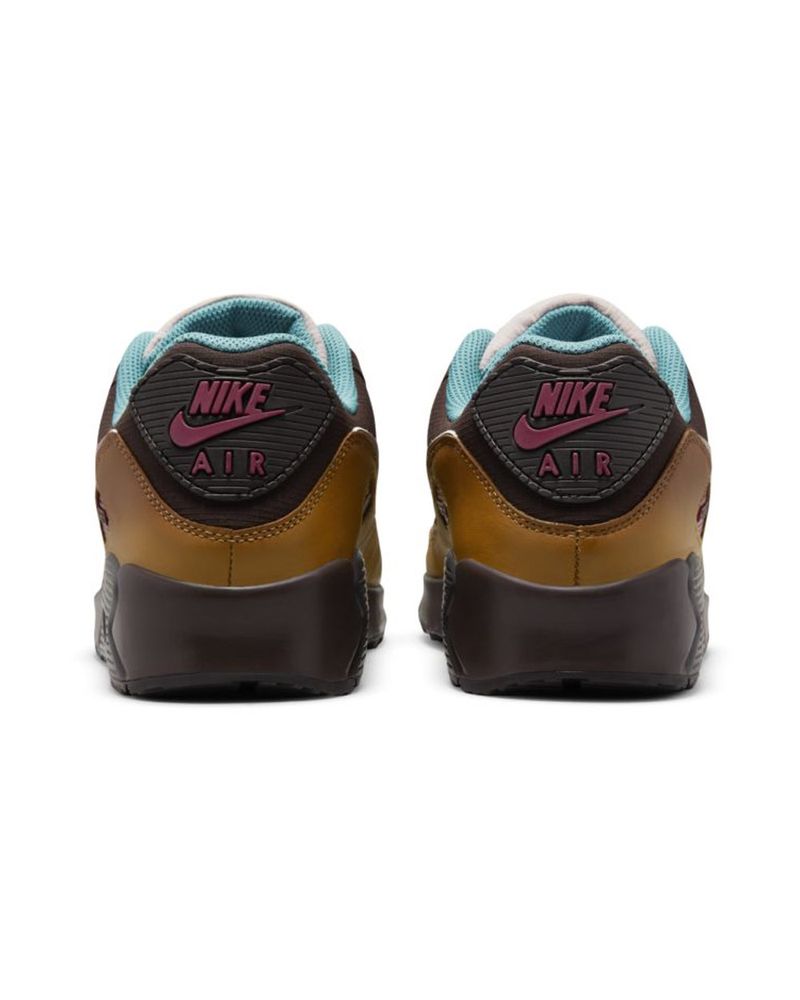 Tenis-Nike-Air-Max-90-GTX-Masculino