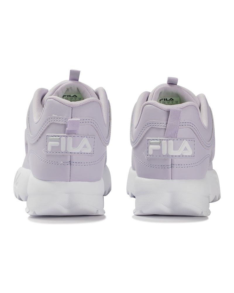 Tenis-Fila-Disruptor-PS-GS-Infantil