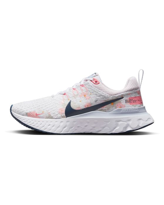 Tênis Nike React Infinty Run 3 Feminino