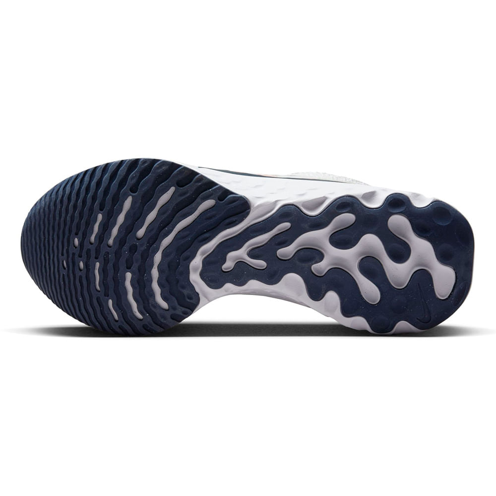 Tênis Nike React Infinty Run 3 Feminino | Tênis é na Authentic Feet