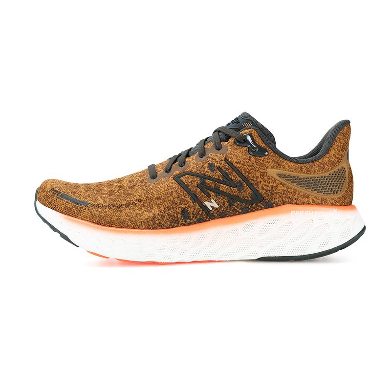 Tenis New Balance Fresh Foam X 1080 V12 Masculino Tenis e na