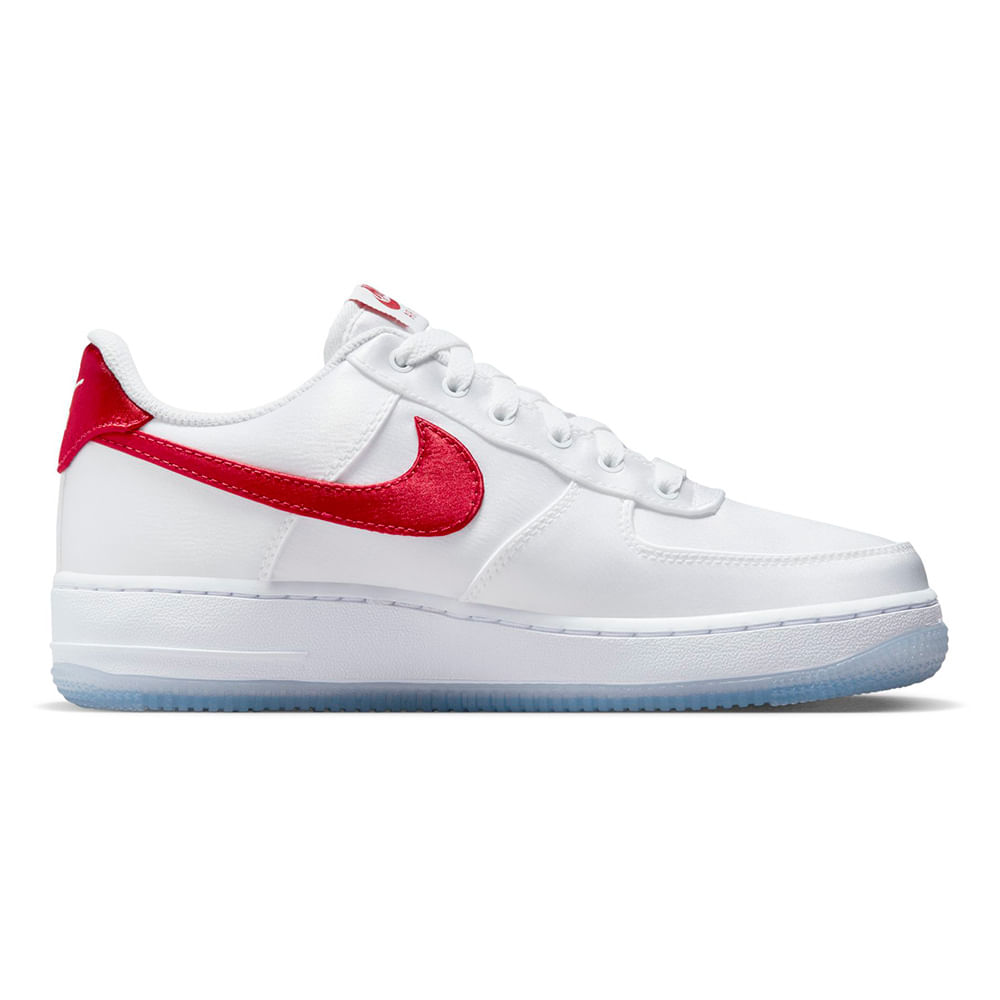 Tênis Nike Air Force 1 ´07 Feminino | Tênis é na Authentic Feet
