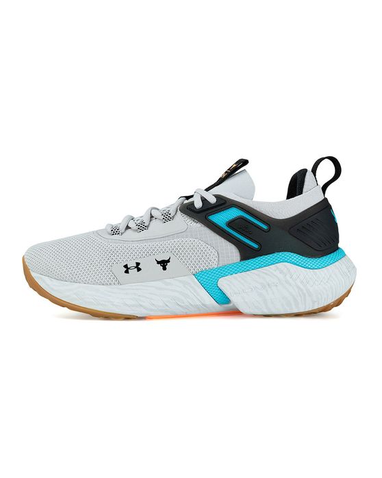 Tênis Under Armour Project Rock 5 Masculino