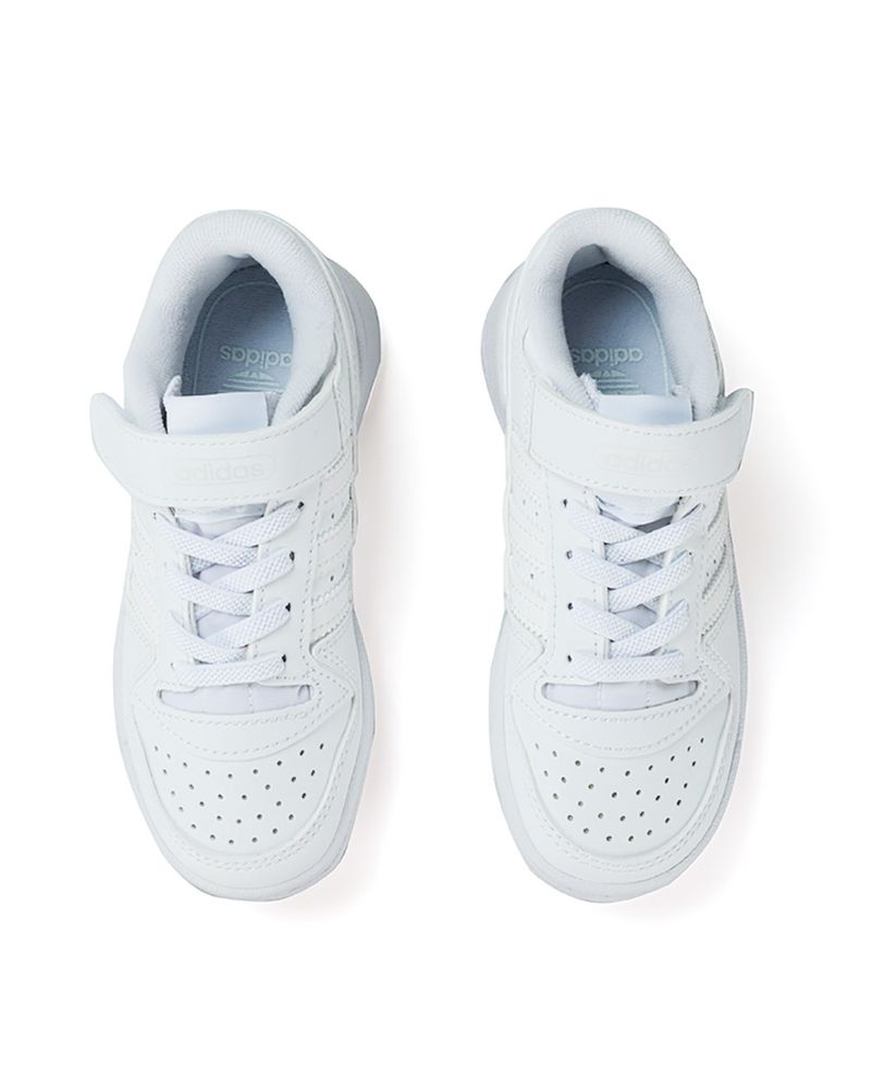 Tenis-adidas-Forum-Low-PS-Infantil
