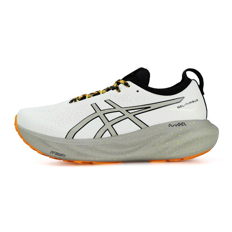 Tenis Asics Gel Nimbus 25 TR Masculino | Tenis e na Authentic Feet