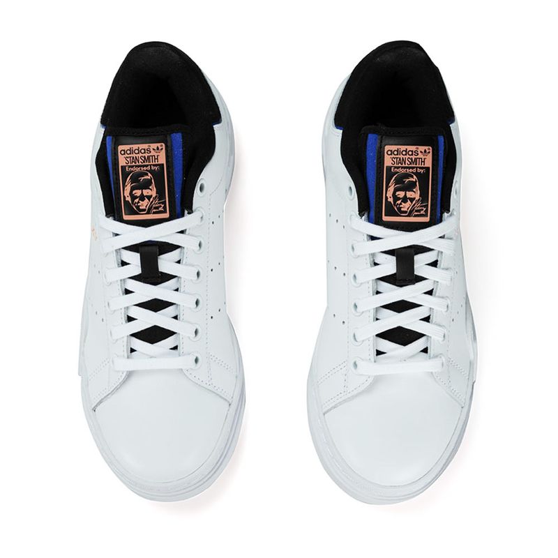 Tenis adidas Stan Smith Bonega 11 Tenis e na Authentic Feet