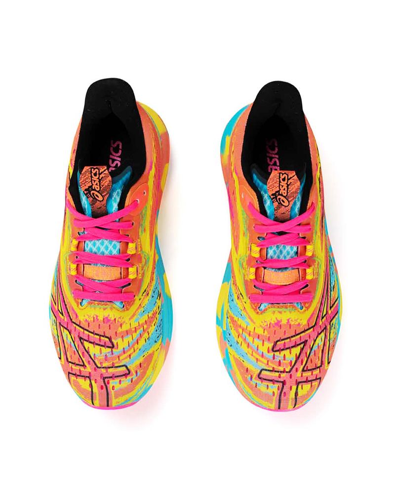 Tenis-Asics-Japan-S-GS-Infantil