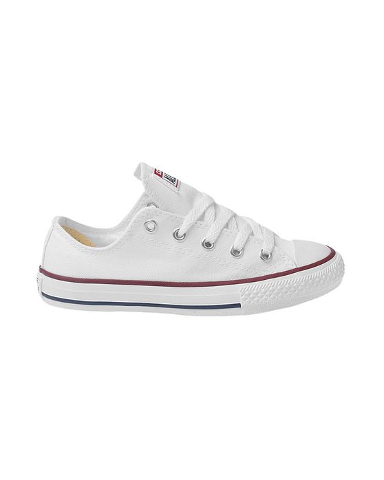 Tênis Converse Chuck Taylor All Star Ox PS Infantil