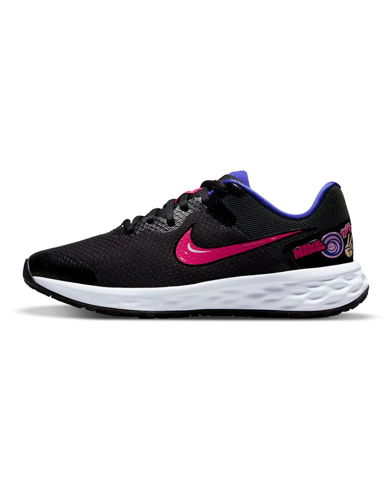 Tenis-Nike-Revolution-6-SE-Infantil