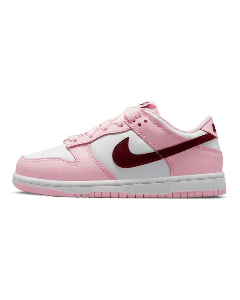 Tenis-Nike-Dunk-Low-PS-Infantil
