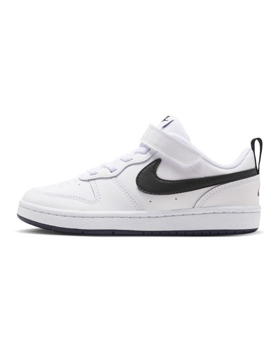 Tenis Nike Court Borough Low 2 PS Infantil