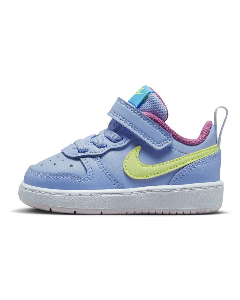 Tenis-Nike-Court-Bourough-Low-2-TD-Infantil