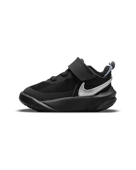 Tênis Nike Team Hustle D 10 TD Infantil